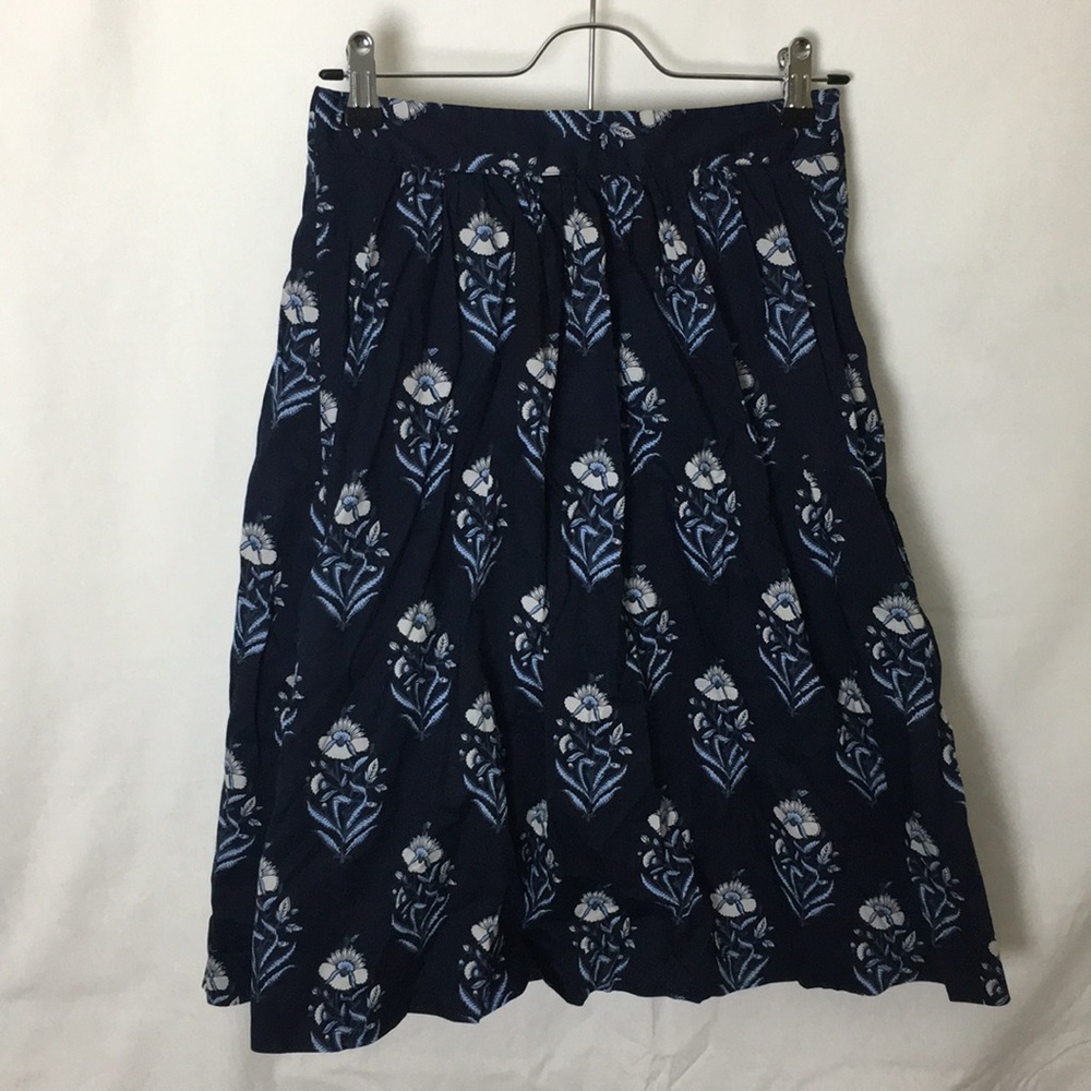 Midi Skirt